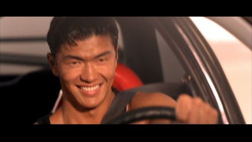 Fast Furious Johnny Tran meme template