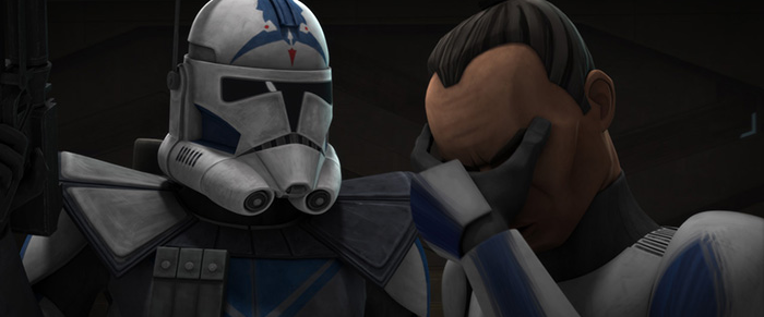Fives explaining to Tup  meme template
