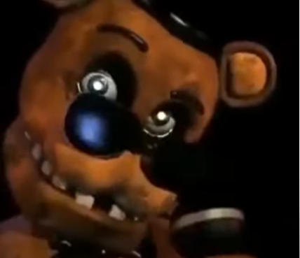 Freddy The Rock  meme template