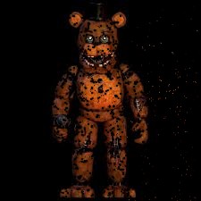 FREDTRAP  meme template