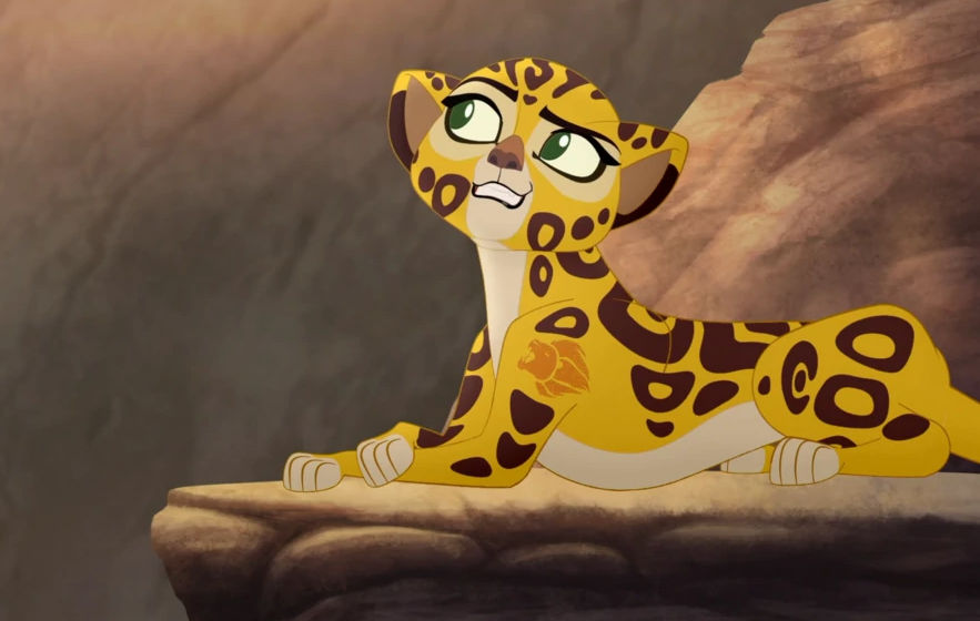 Fuli What If  meme template