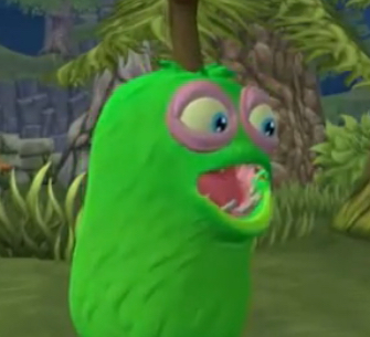 Furcorn Pog  meme template