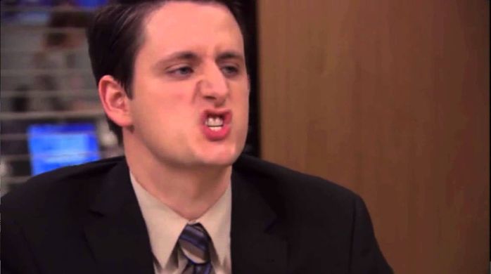 Gabe - shut up about the sun meme template