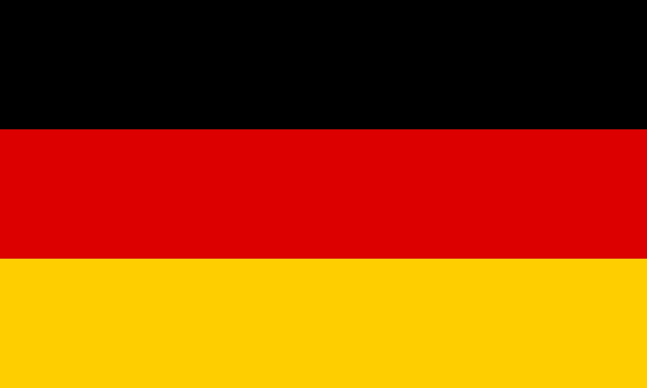 Germany  meme template