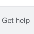 Get help  meme template