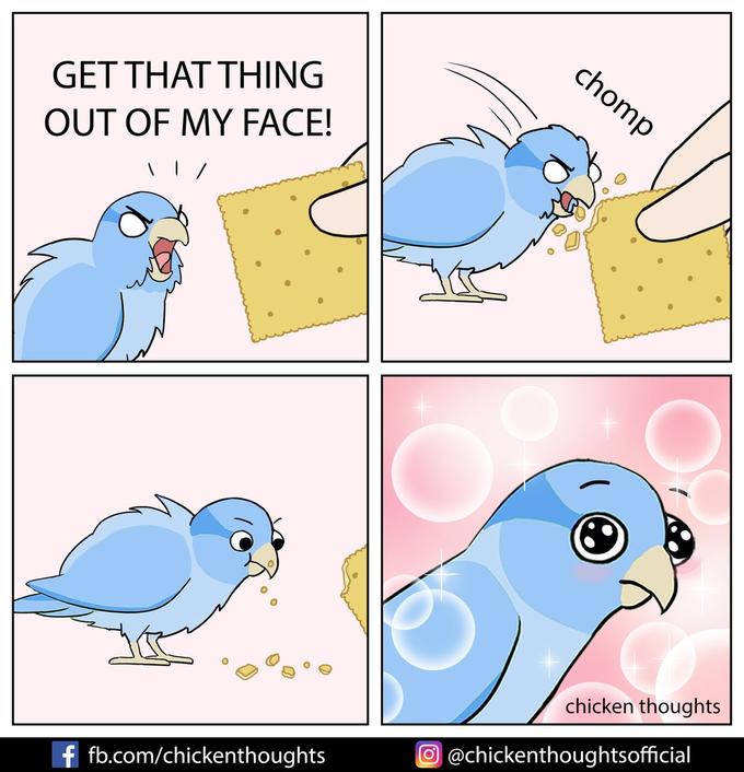 Get That Thing Out of My Face  meme template