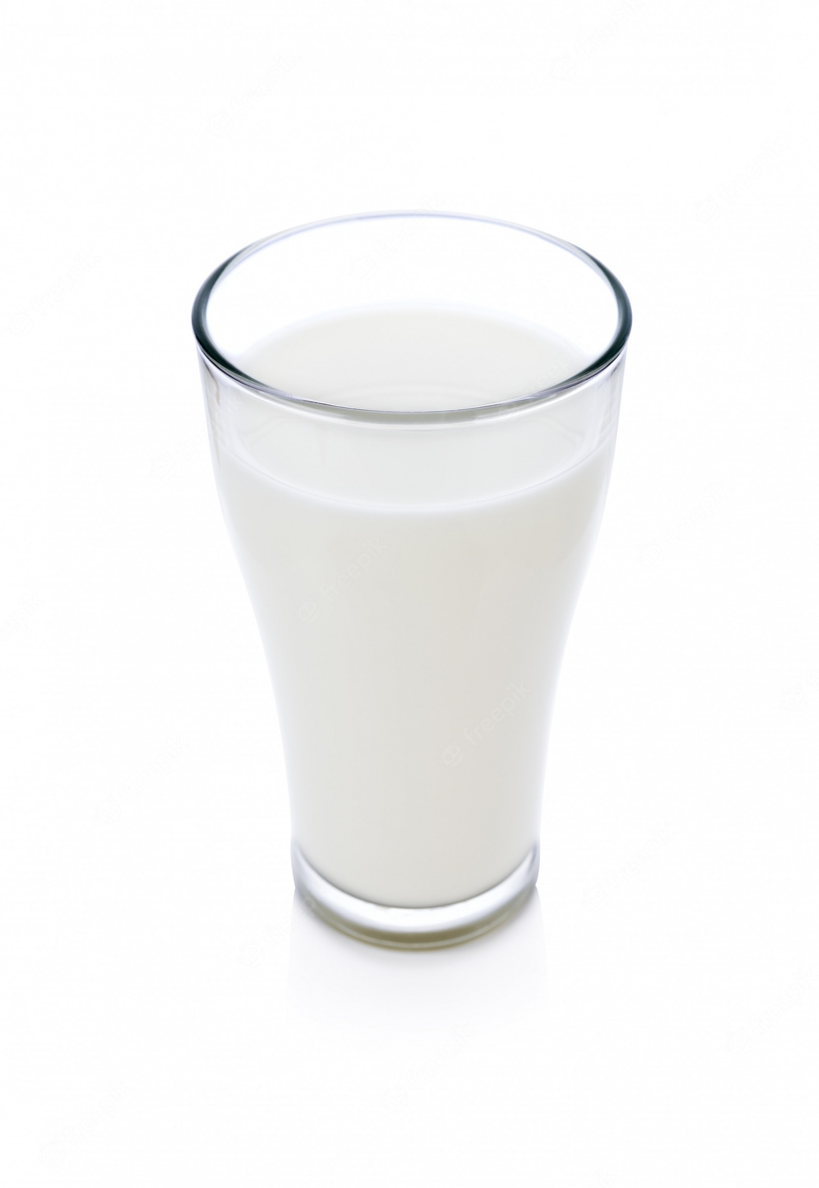 Glass of milk  meme template