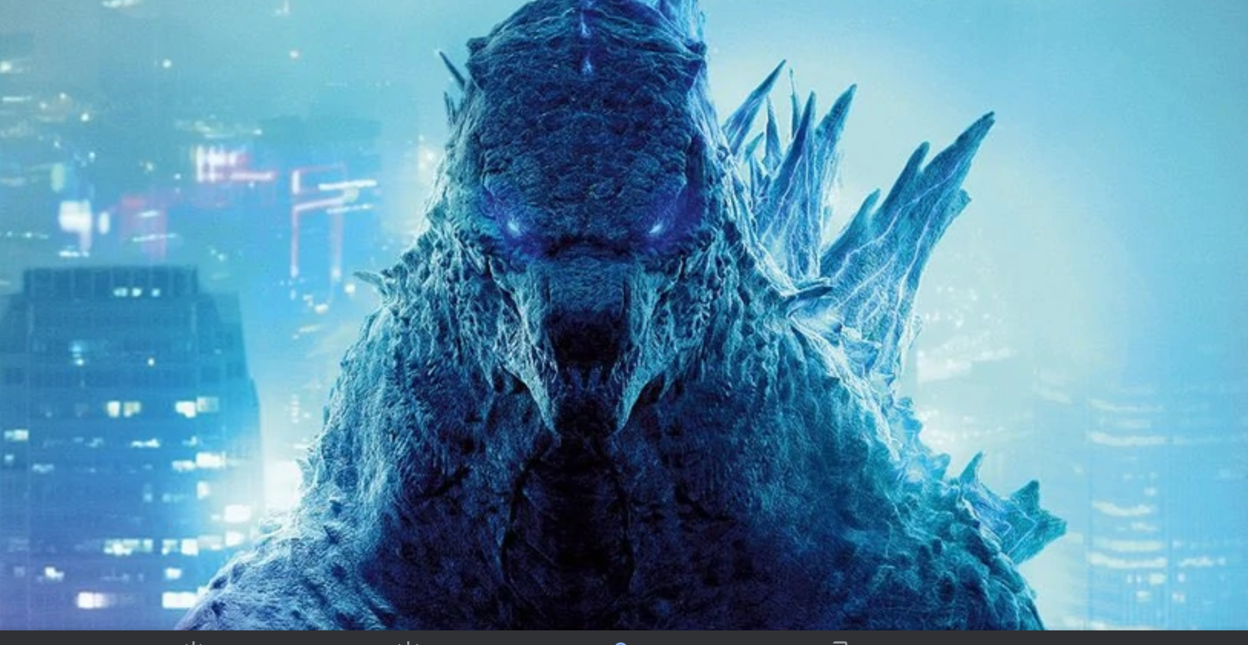 Godzilla_On_Imgflip Announcement template  meme template