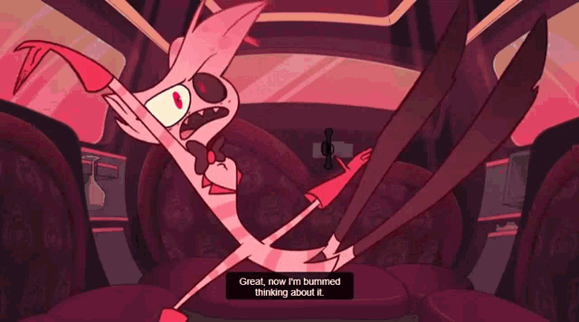 Great! now im bummed thinking about it  meme template