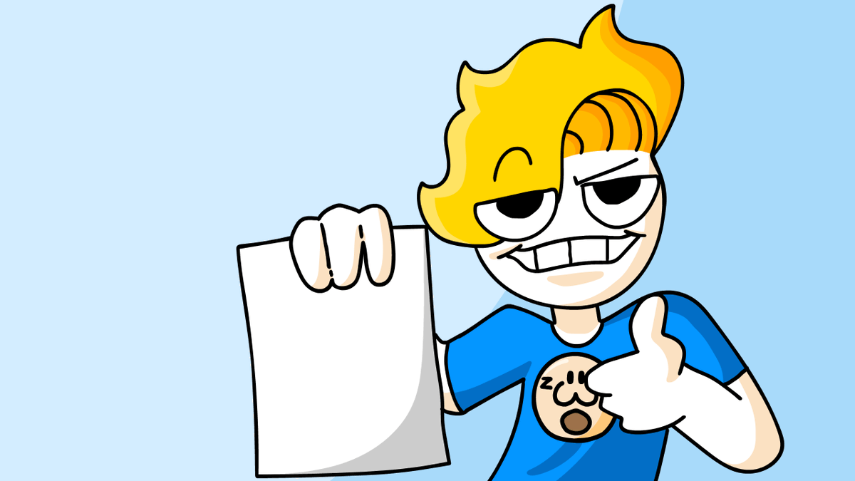 Haminations Paper  meme template