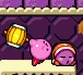 Hammer Kirby and Noddy  meme template