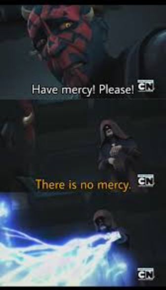 Have mercy please  meme template