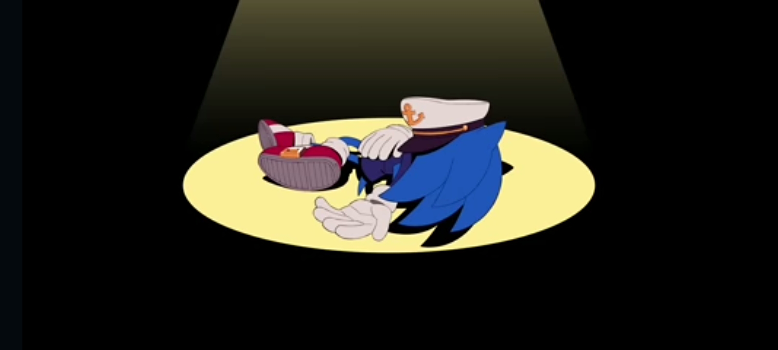 He's dead  meme template