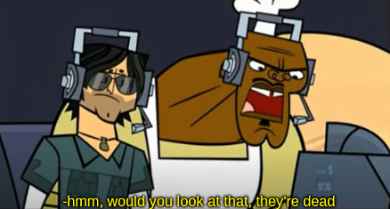 Hmm, Would You Look At That, They're Dead  meme template