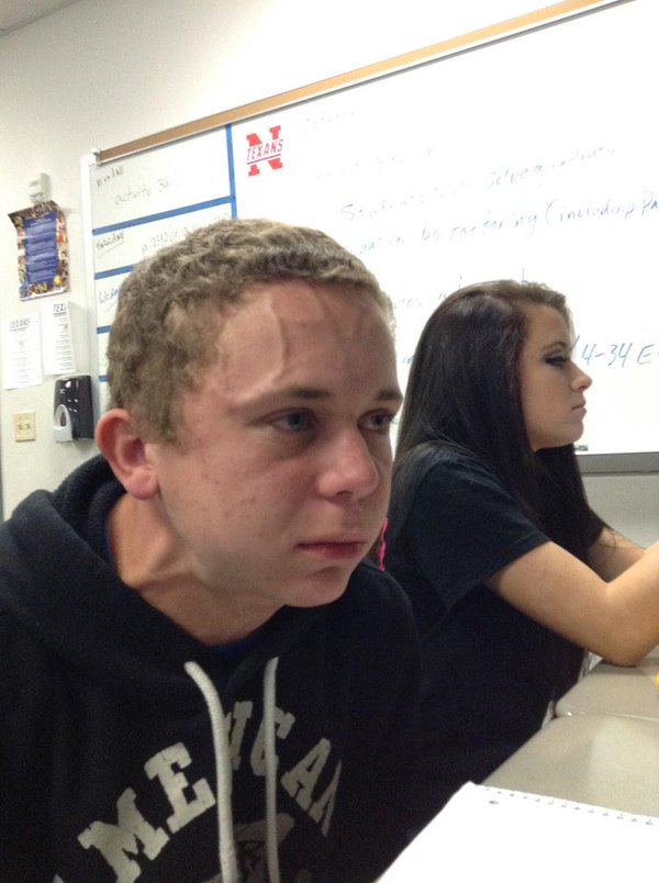 Holding back  meme template