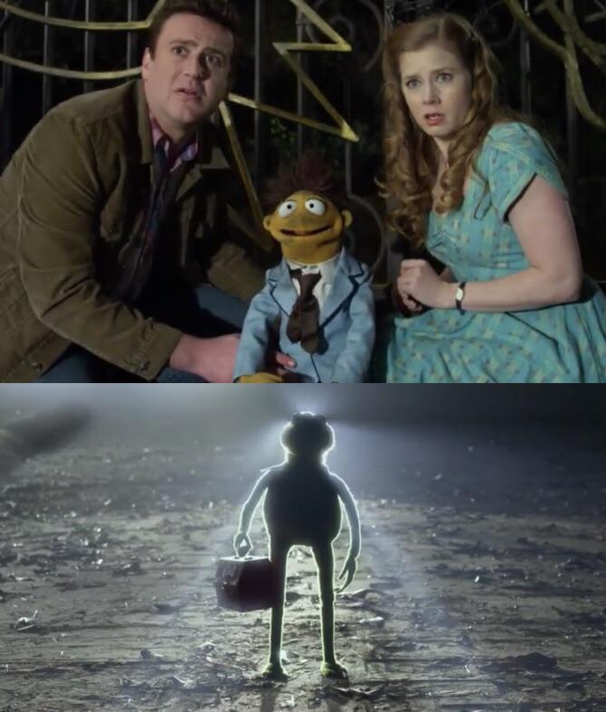 Holy Kermit  meme template