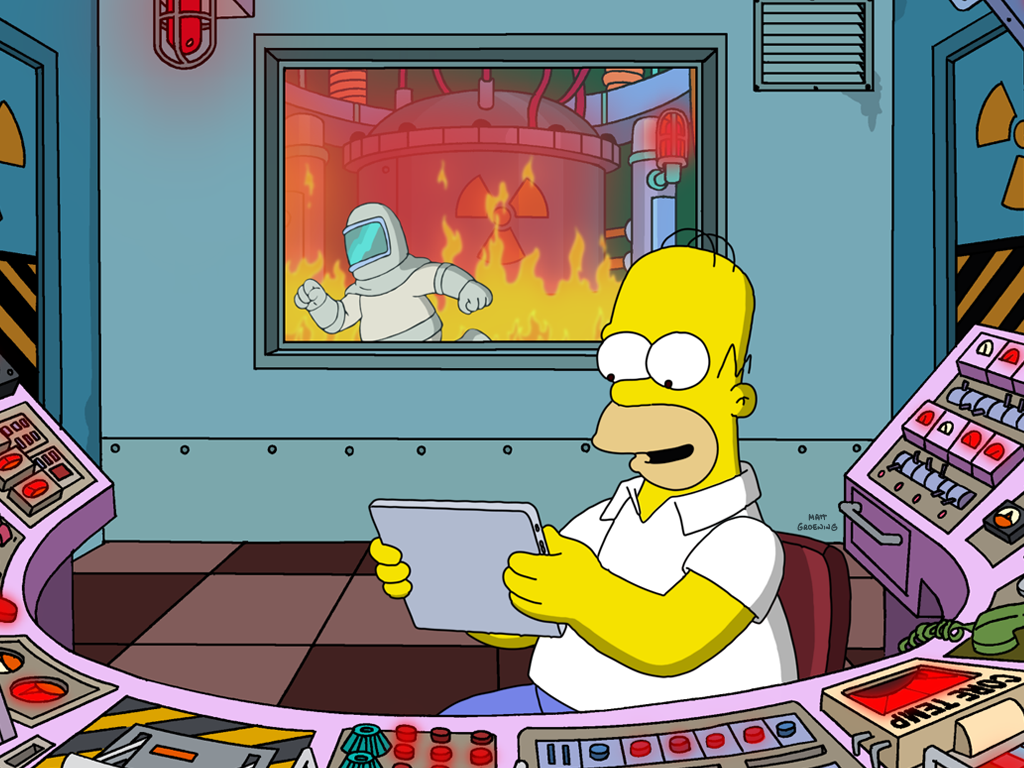 homer simpson  meme template