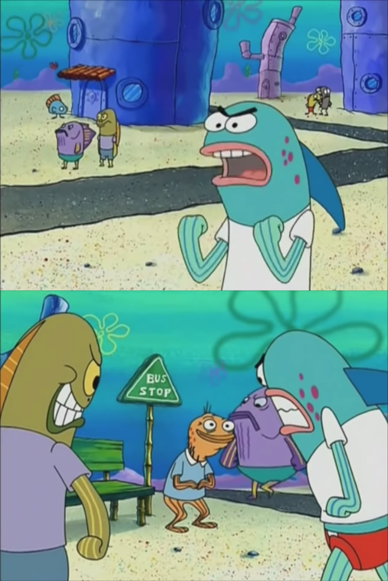 How many times do we have to teach you this lesson  meme template