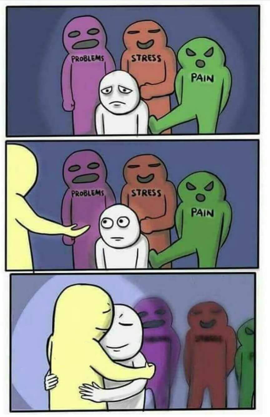 Hug meme  meme template