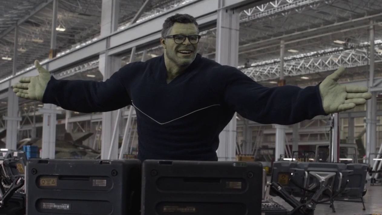 Hulk time travel  meme template