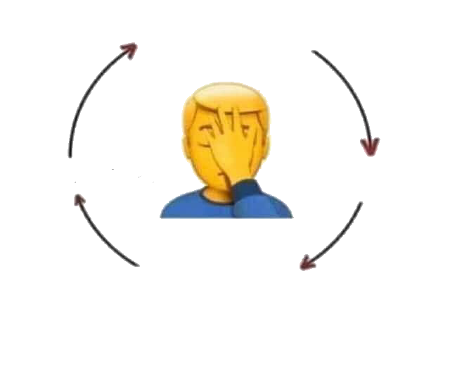 I Meet Someone, We Talk, They Leave  meme template