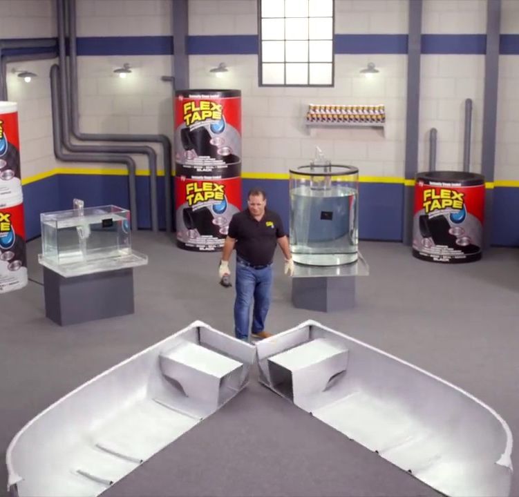 I sawed this boat in half  meme template