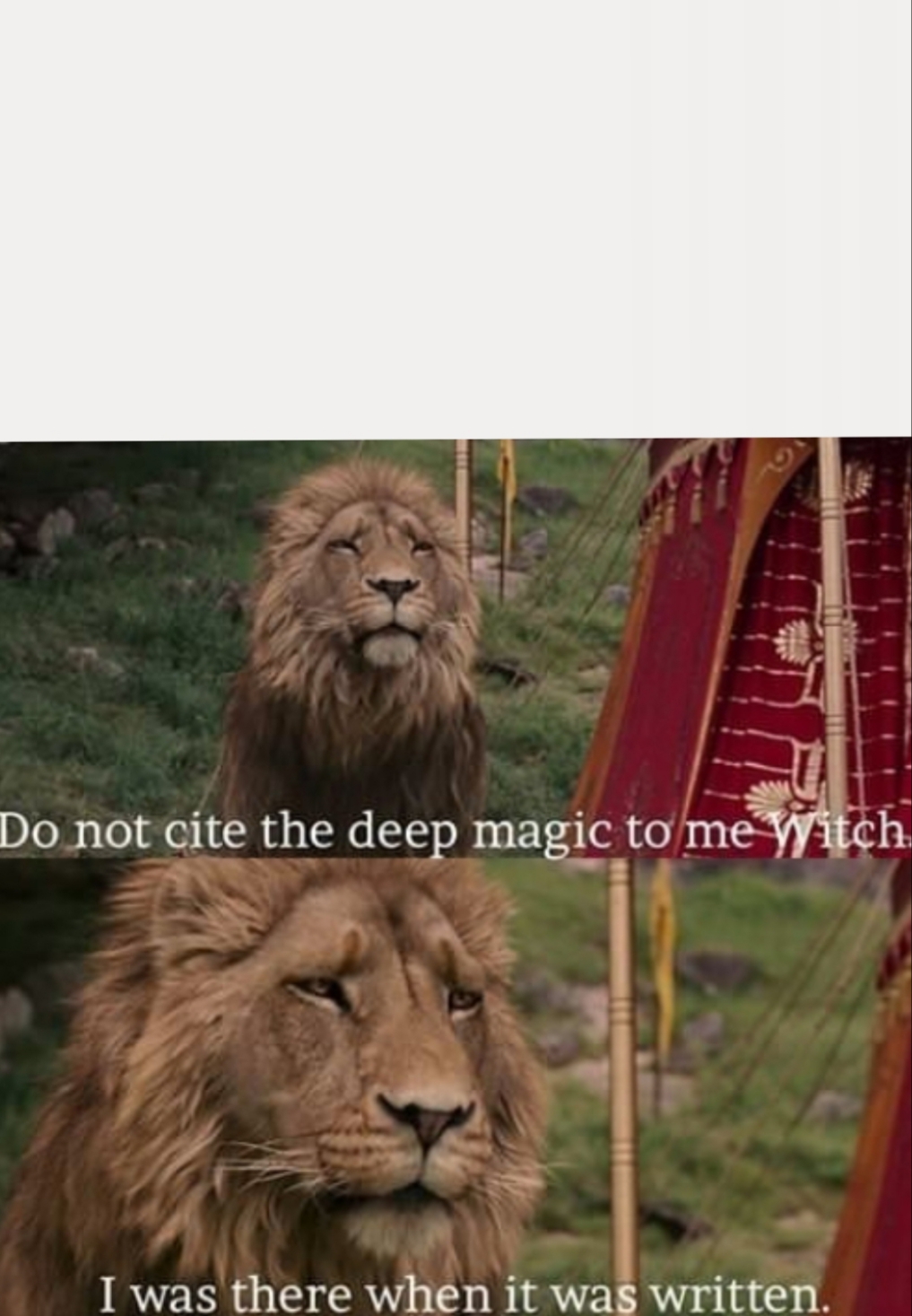 I was there when it was written with blank  meme template