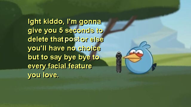 Ight Kiddo Clean  meme template