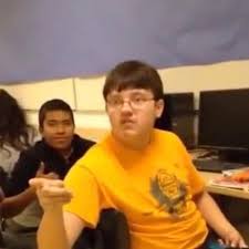 Im gonna say it meme template