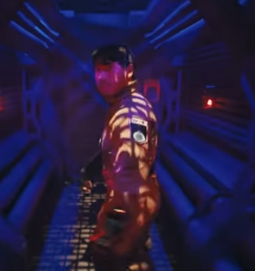 In Space with Markiplier  meme template