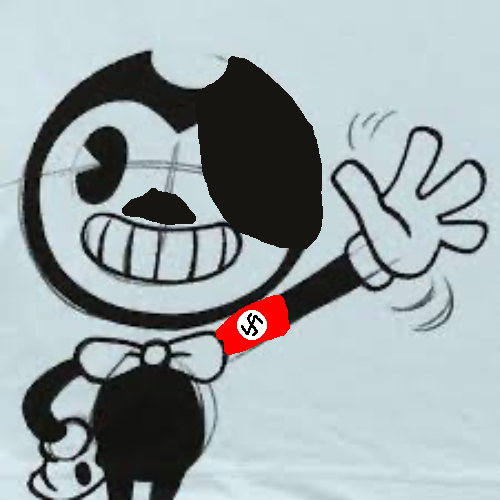 Inkler meme template
