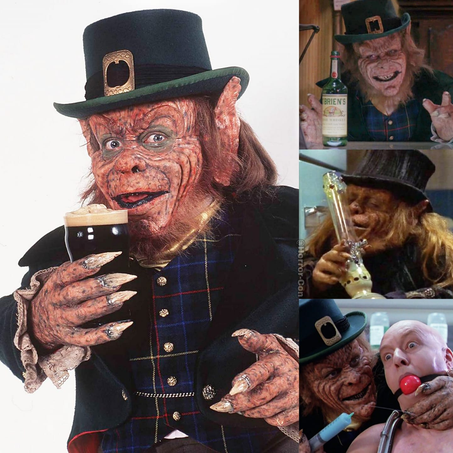 irish americans  meme template
