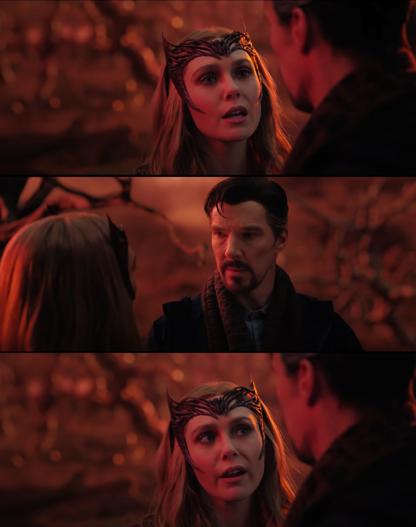 It doesn't seem fair  meme template