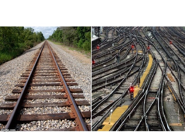 it's not that complicated  meme template