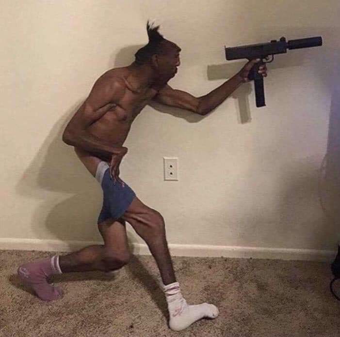 jamal  meme template