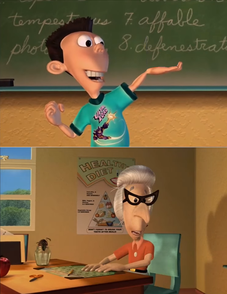 jimmy neutron meme  meme template