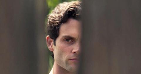 Joe Goldberg  meme template