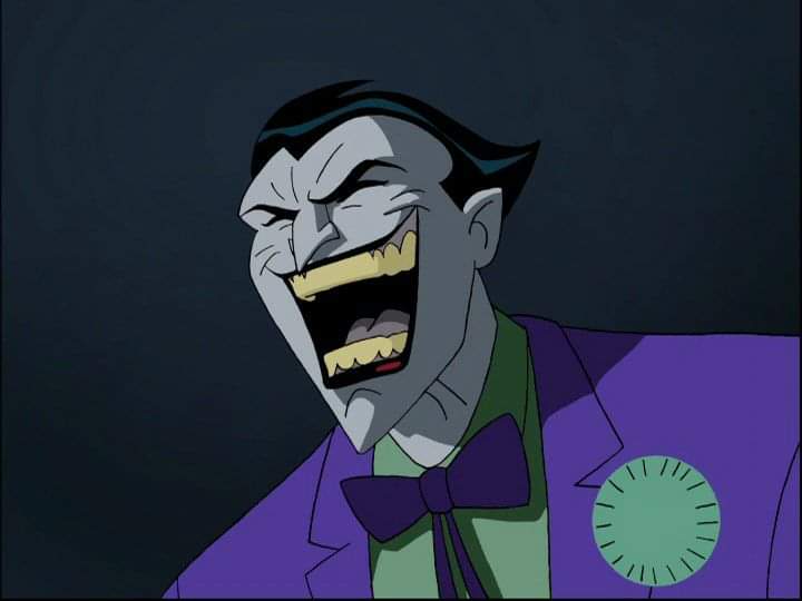 Joker Laugh  meme template