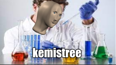 kemistree  meme template