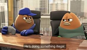 killer bean  meme template