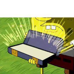 La vieja confiable  meme template