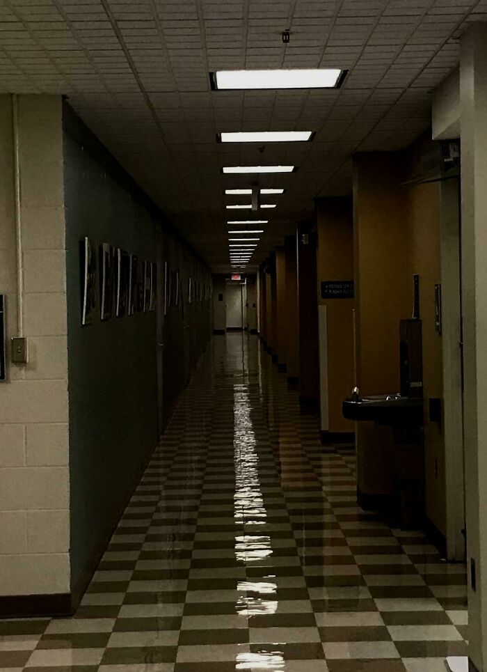 liminal space  meme template