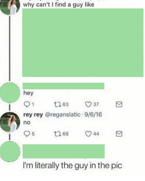 Literally the guy in the pic  meme template