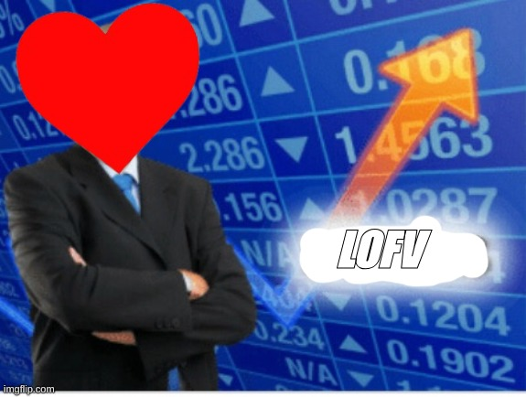 Lofv Meme meme template