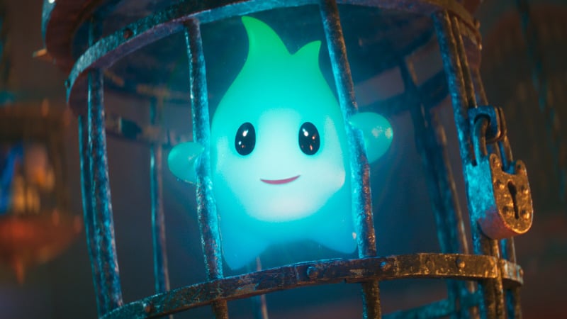 Lumalee meme template