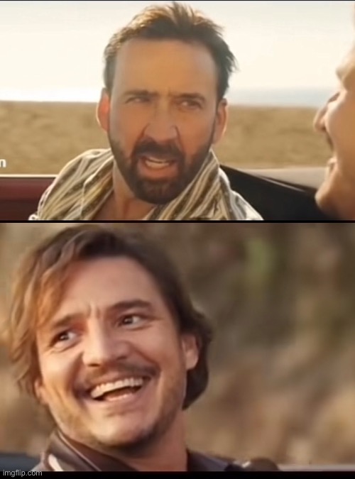 Make your own kind of music meme template