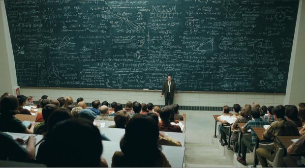 math in a nutshell  meme template