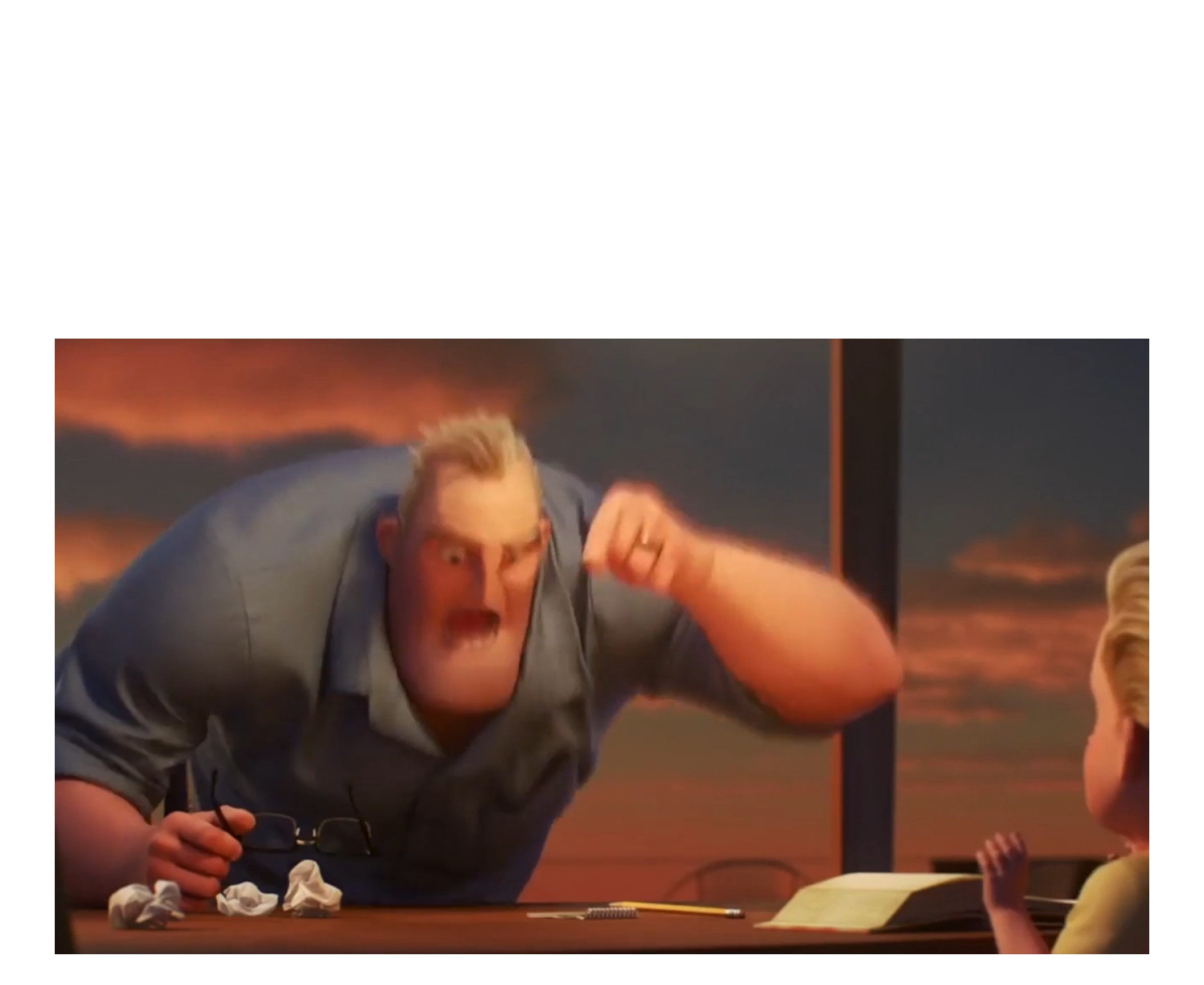 Math Is Math meme  meme template