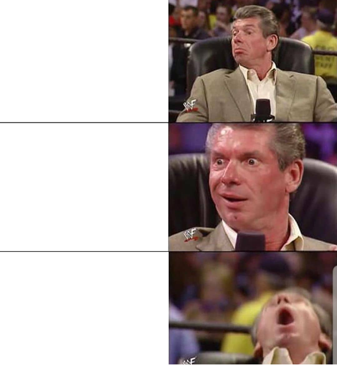 mcMahon  meme template