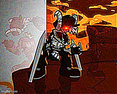 Me when big booba  meme template